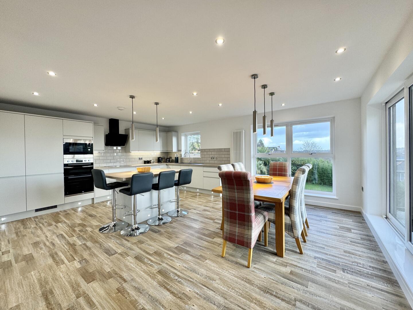 Kernick Road, Penryn